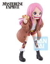 Banpresto One Piece Jewelry Bonney (Royal Princess) Ichibansho Masterlise Expiece Figur