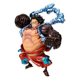 Banpresto One Piece King Of Artist Monkey D.Luffy Boundman Special Ver. II Statue