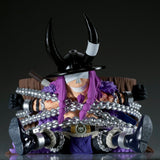 Banpresto One Piece Loki Figure Mega World Collectable