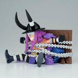 Banpresto One Piece Loki Figure Mega World Collectable
