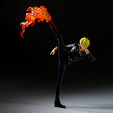 Banpresto One Piece Maximatic Plus Sanji