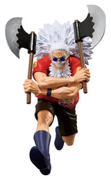 Banpresto One Piece Scopper Gaban