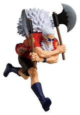 Banpresto One Piece Scopper Gaban