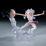 Banpresto One Piece Senkozekkei Jewelry Bonney Figur