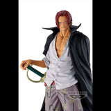 Banpresto One Piece Shanks Maximatic Figur
