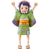 Banpresto One Piece The Grandline Series Wanokuni O-Tama Figure DXF