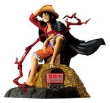 Banpresto One Piece Theorama Soul Monkey D. Ruffy Figur