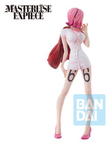 Banpresto One Piece Vinsmoke Reiju (Royal Princess) Ichibansho Masterlise Expiece Figur
