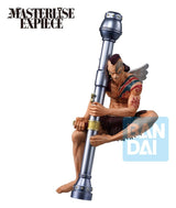 Banpresto One Piece Wyper Playing Love Song in the Sky Ichibansho Masterlise Expiece Figur