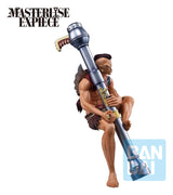 Banpresto One Piece Wyper Playing Love Song in the Sky Ichibansho Masterlise Expiece Figur