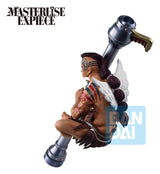 Banpresto One Piece Wyper Playing Love Song in the Sky Ichibansho Masterlise Expiece Figur