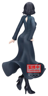 Banpresto One Punch Man Hellish Blizzard Glitter & Glamours Figur