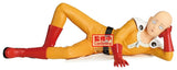Banpresto One-Punch Man Saitama (Nap) Figur