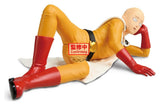 Banpresto One-Punch Man Saitama (Nap) Figur