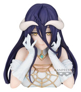 Banpresto Overlord Albedo Bust Figur
