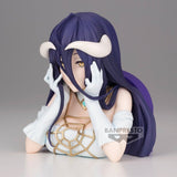 Banpresto Overlord Albedo Bust Figur