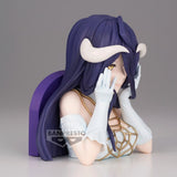 Banpresto Overlord Albedo Bust Figur