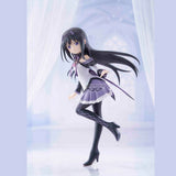 Banpresto Puella Magi Madoka Magica The Movie Walpurgisnacht Rising Homura Akemi II Figur