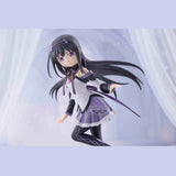 Banpresto Puella Magi Madoka Magica The Movie Walpurgisnacht Rising Homura Akemi II Figur