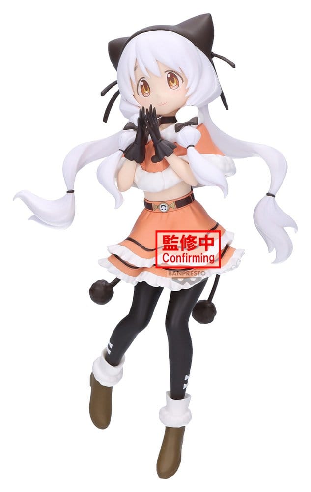Banpresto Puella Magi Madoka Magica the Movie Walpurgisnacht Rising Nagisa Momoe Figur