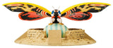 Banpresto Rebirth of Mothra Toho Monster Series Mothra Art Vignette Statue