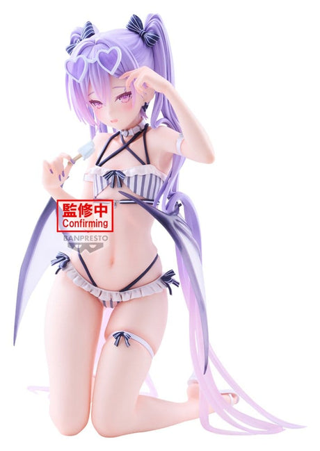 Banpresto Rurudot Eve Espresto Sweetest pose Figur