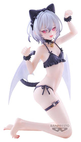 Banpresto Rurudot Monster motions Noah Espresto Figur