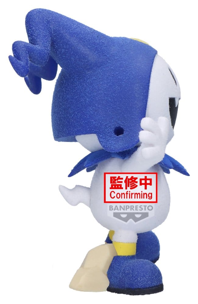 Banpresto Shin Megami Tensei Series Jack Frost & Black Frost (Ver. A Jack Frost) Fluffy Puffy Figur