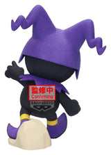 Banpresto Shin Megami Tensei Series Jack Frost & Black Frost (Ver. B Black Frost) Fluffy Puffy Figur