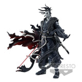 Banpresto Star Wars Visionen The Ronin The Duel Statue