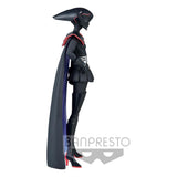 Banpresto Star Wars Visionen The Twins Am With Helmet Statue