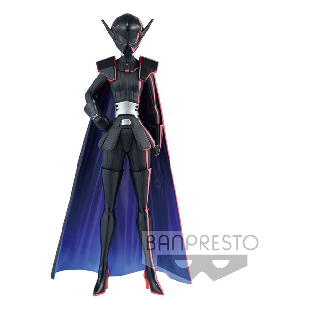 Banpresto Star Wars Visionen The Twins Am With Helmet Statue
