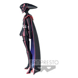 Banpresto Star Wars Visionen The Twins Am With Helmet Statue