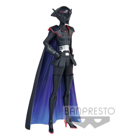 Banpresto Star Wars Visionen The Twins Am With Helmet Statue