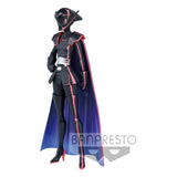Banpresto Star Wars Visionen The Twins Am With Helmet Statue