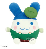 Banpresto Tamagotchi Corner Shop Mimitchi Super Big Plush Plüschfigur