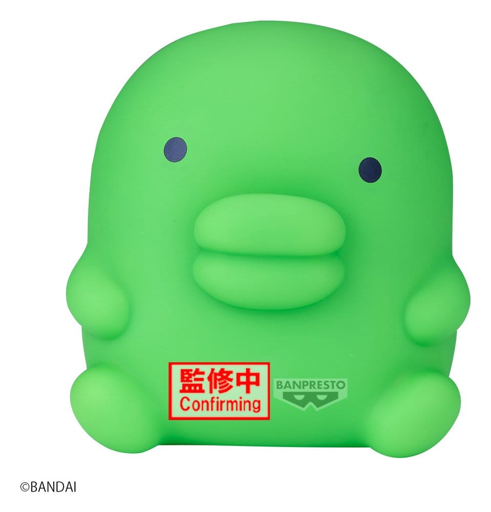 Banpresto Tamagotchi Kuchipatchi SOFVIMATES Figur