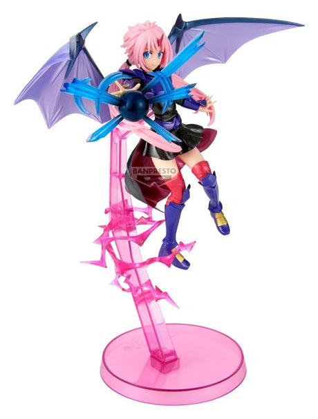 Banpresto That Time I Got Reincarnated as a Slime Milim Dragon Form Special Color Ver. Otherworlder Plus Figur