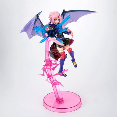 Banpresto That Time I Got Reincarnated as a Slime Milim Dragon Form Special Color Ver. Otherworlder Plus Figur