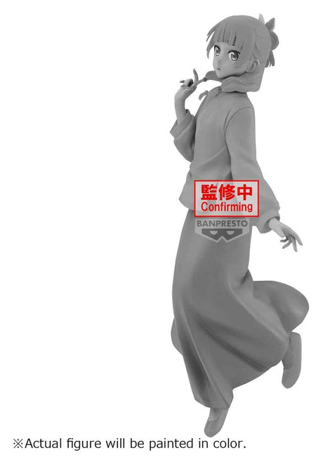 Banpresto The Apothecary Diaries Maomao (Graceful Pose) Espresto Figur