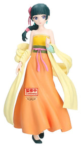 Banpresto The Apothecary Diaries Maomao Odd Jobs Figur