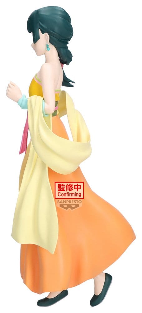Banpresto The Apothecary Diaries Maomao Odd Jobs Figur