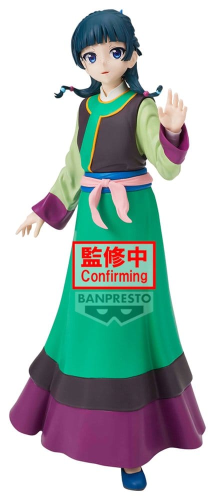 Banpresto The Apothecary Diaries The Movie Maomao Figur