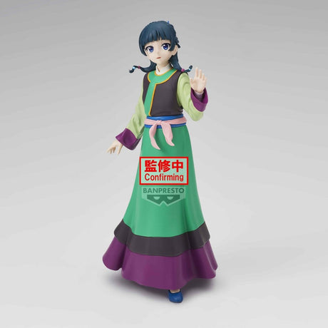 Banpresto The Apothecary Diaries The Movie Maomao Figur