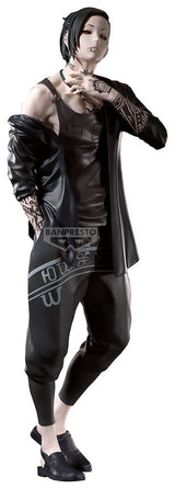 Banpresto Tokyo Ghoul Uta Grandista Figur
