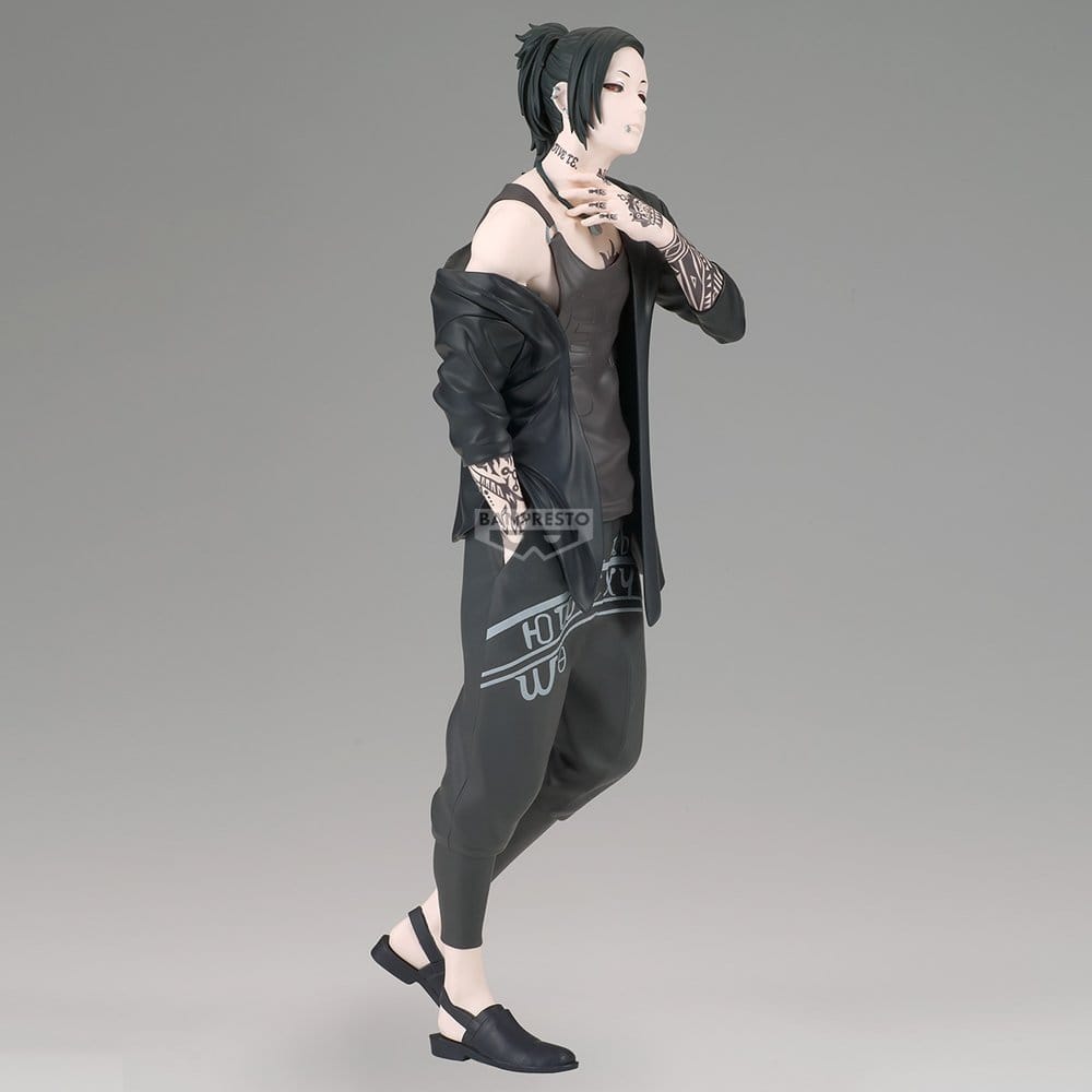 Banpresto Tokyo Ghoul Uta Grandista Figur