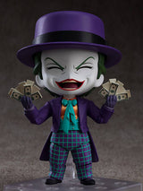 Batman (1989) - The Joker Nendoroid DC Comics Vinyl Figur