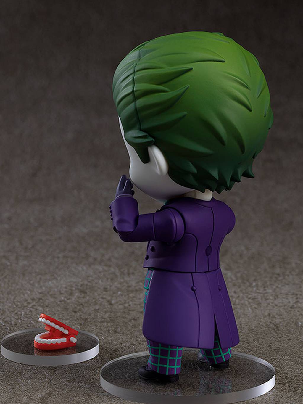 Batman (1989) - The Joker Nendoroid DC Comics Vinyl Figur
