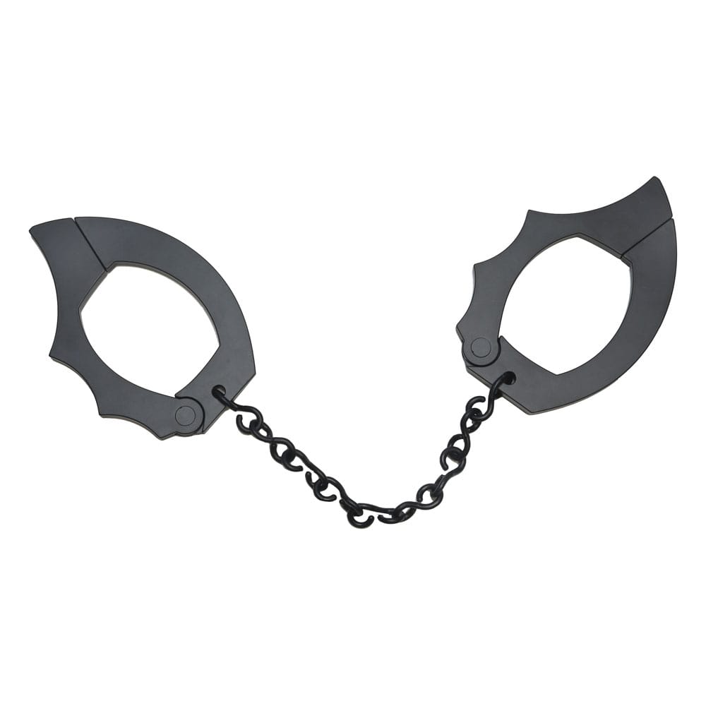 Batman - Bat Cuffs (1966 TV) 1/1 Prop Replica