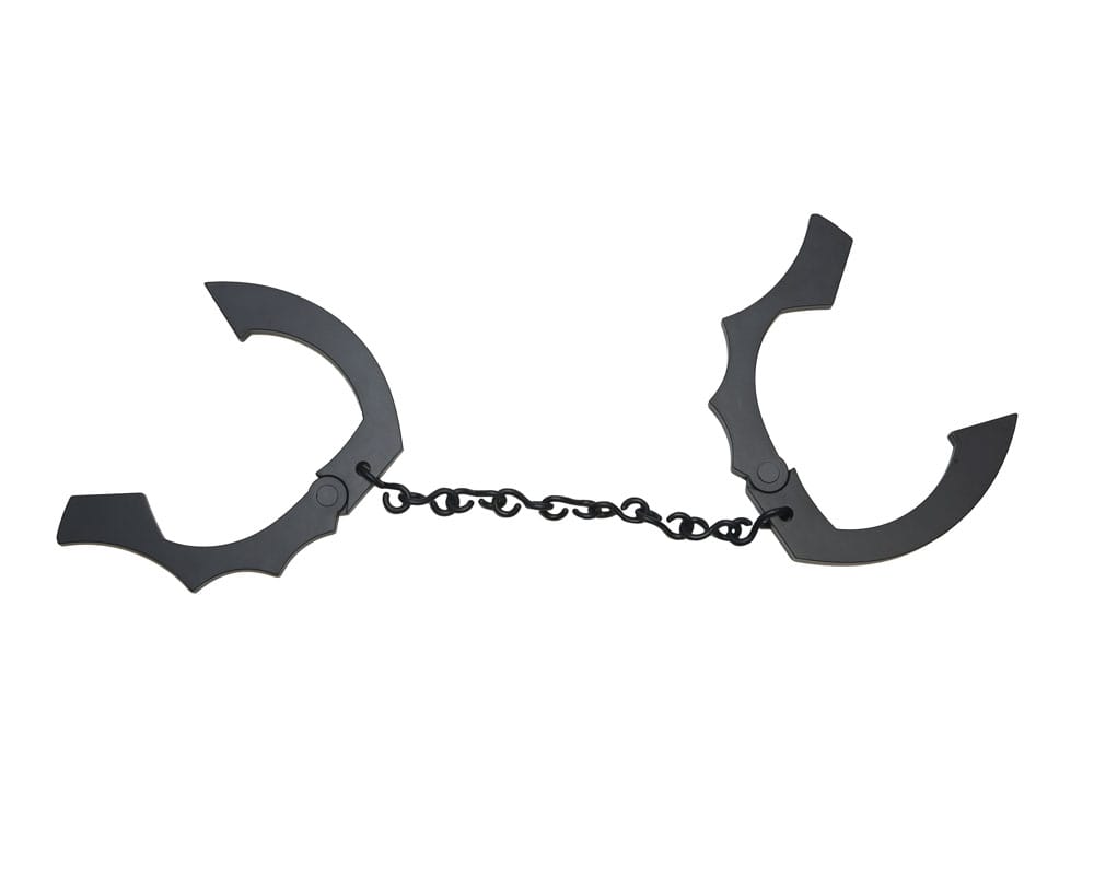 Batman - Bat Cuffs (1966 TV) 1/1 Prop Replica